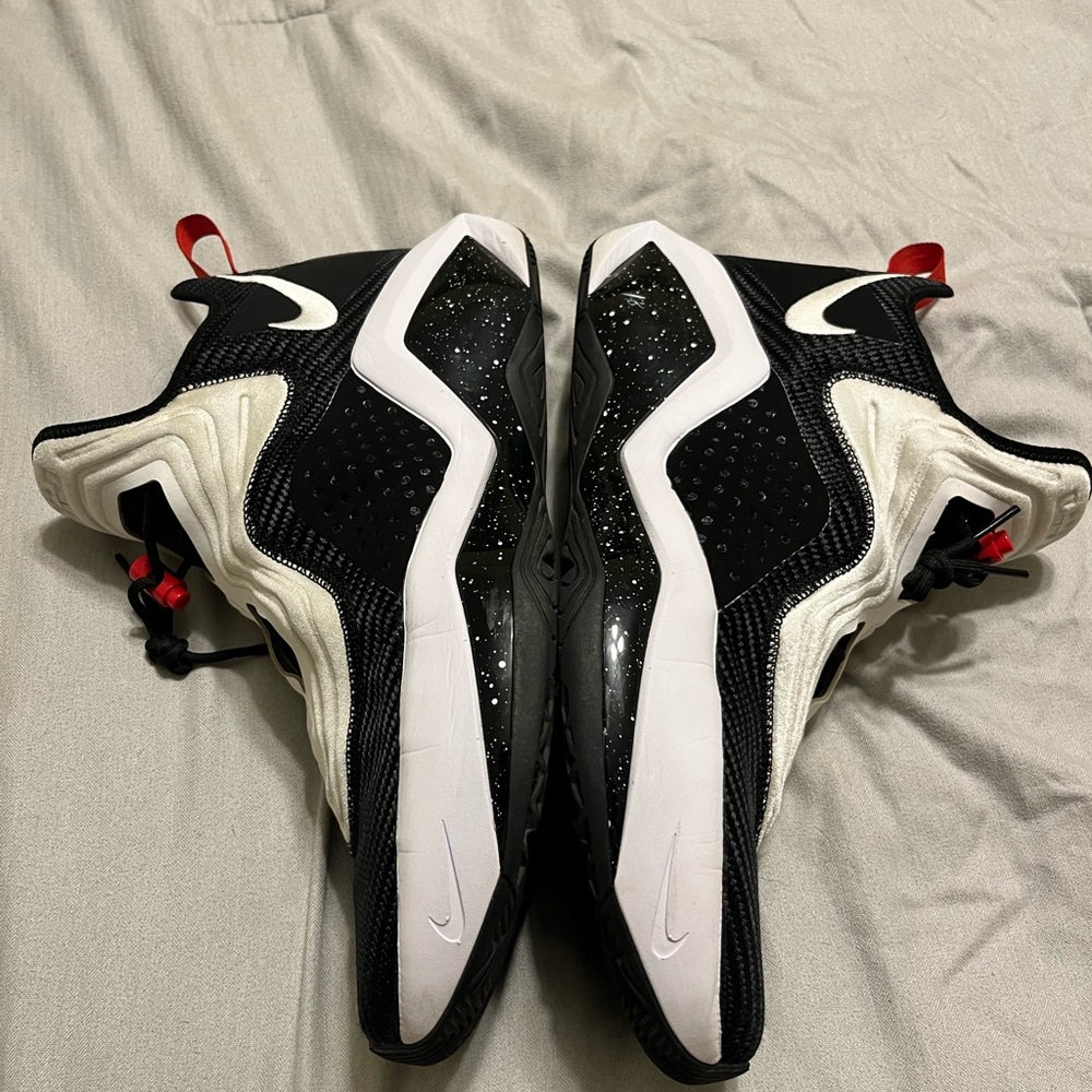 LeBron soldier 14 sz13